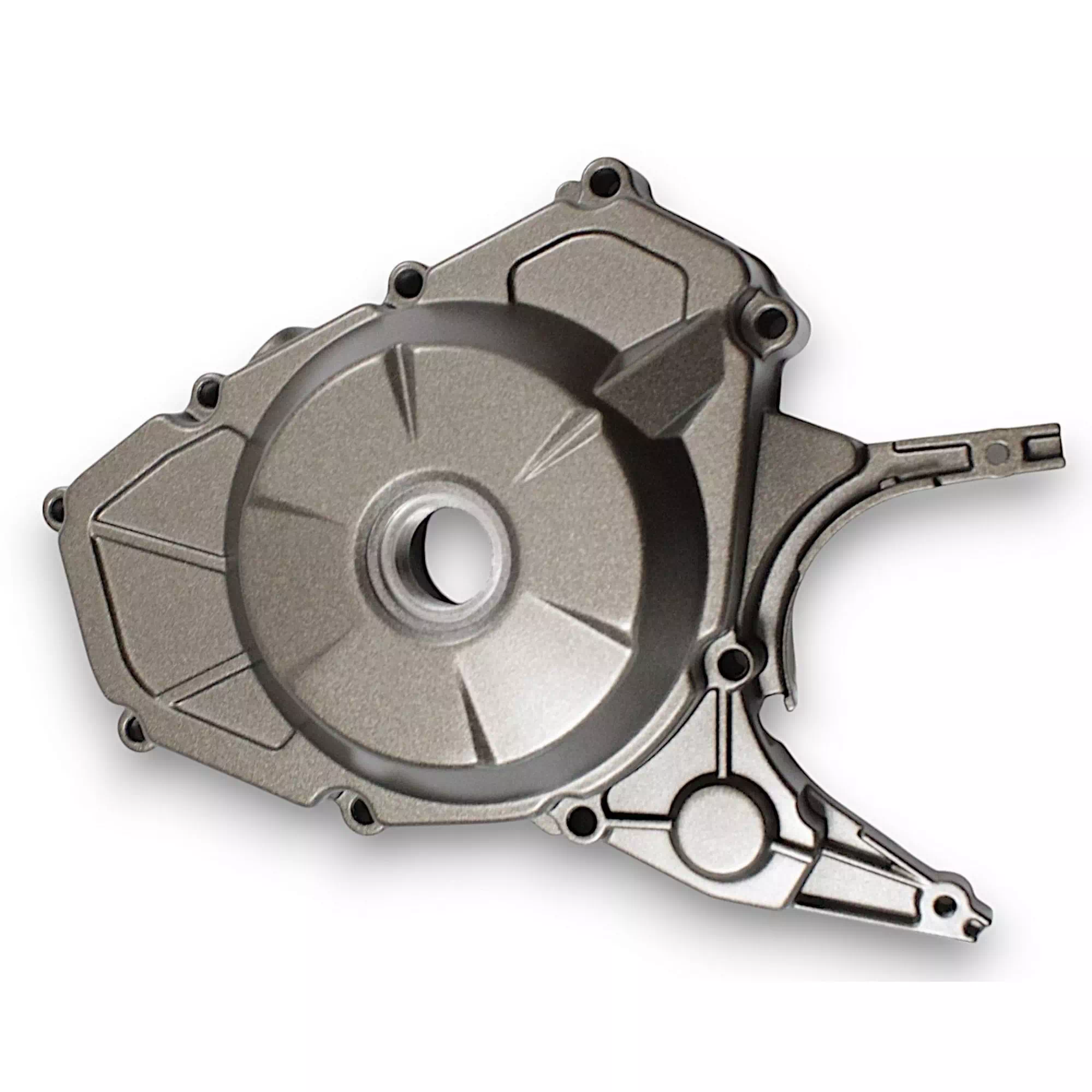 QJ MOTOR SRK 125-R MOTOR KAPAĞI SOL #RK 53769